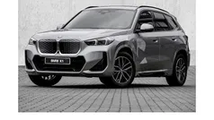 Gebraucht 2025 BMW iX1 M Sport SUV | 48.990 € (Guter Preis)