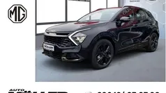 Zilinaschwarz metallic Neu 2025 Kia Sportage SUV | 35.385 € (Guter Preis)