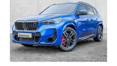 Gebraucht 2024 BMW X1 M Sport SUV | 54.690 € (Fairer Preis)