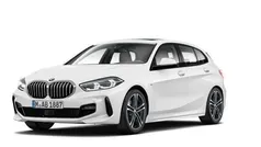 Weiß Neu 2024 BMW 120 M Sport Kleinwagen | 37.930 € (Fairer Preis)