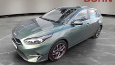 Gebraucht 2025 Kia Ceed Spirit Kleinwagen | 29.890 € (Fairer Preis)
