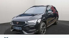 Gebraucht 2025 Cupra Ateca SUV | 38.990 € (Fairer Preis)