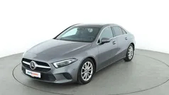 Gebraucht 2019 Mercedes A250 Progressive Limousine | 25.570 € (Fairer Preis)