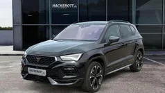 Schwarz Gebraucht 2022 Cupra Ateca SUV | 33.480 € (Fairer Preis)