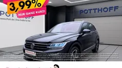 Gebraucht 2022 VW Tiguan Active SUV | 28.777 € (Fairer Preis)