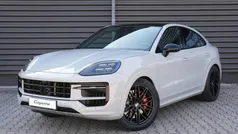 Kreide Neu 2025 Porsche Cayenne S SUV | 157.477 € (Guter Preis)