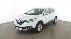 Weiß Gebraucht 2018 Renault Kadjar XMOD SUV | 14.790 € (Fairer Preis)