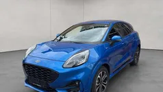 Gebraucht 2024 Ford Puma ST-Line X SUV | 25.550 € (Guter Preis)