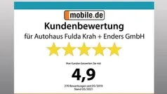 Blau Gebraucht 2017 Mini ONE Salt Kleinwagen | 10.900 € (Guter Preis)