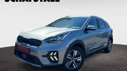 Gebraucht Kia Niro Spirit 141 PS (103 kW) 2022 Andere SUV