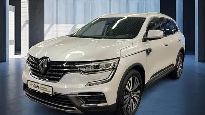 Gebraucht Renault Koleos Initiale Paris 158 PS (116 kW) 2023 SUV