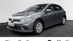 Grau Gebraucht 2022 VW Polo Life Limousine | 16.990 € (Fairer Preis)