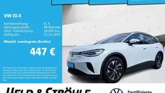 Gebraucht 2025 VW ID.4 Pro SUV | 43.330 € (Guter Preis)