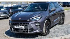 Gebraucht 2024 Cupra Terramar VZ SUV | 47.985 € (Superpreis)
