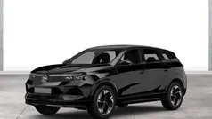 Schwarz Neu 2025 Opel Grandland X Edition SUV | 34.500 € (Fairer Preis)