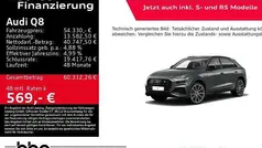 Gebraucht 2021 Audi Q8 Design SUV | 54.330 € (Guter Preis)