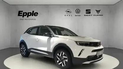 Gebraucht 2023 Opel Mokka GS Line SUV | 17.890 € (Fairer Preis)