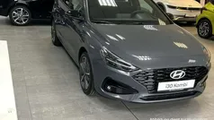 Andere farbe Neu 2024 Hyundai i30 Advantage Kombi | 25.980 € (Fairer Preis)