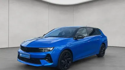 Gebraucht 2024 Opel Astra Kombi | 23.450 € (Fairer Preis)