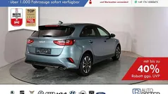 Yuka steel gray metalic / ned. Neu 2025 Kia Ceed Silver Limousine | 21.490 € (Guter Preis)