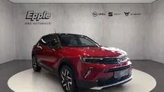 Rot Gebraucht 2022 Opel Mokka Elegance SUV | 19.390 € (Guter Preis)