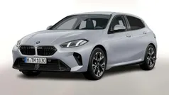 Brooklyn grau metallic Neu 2025 BMW 116 M Sport Kleinwagen | 33.210 € (Fairer Preis)