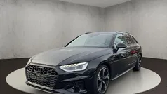 Gebraucht 2023 Audi A4 Ambiente Kombi | 32.800 € (Fairer Preis)