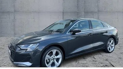 Gebraucht Audi A3 Advanced 150 PS (110 kW) 2025 Limousine