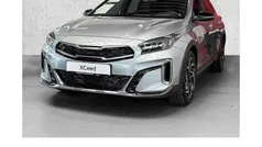 Silber Neu 2025 Kia XCeed GT-Line SUV | 31.980 € (Fairer Preis)