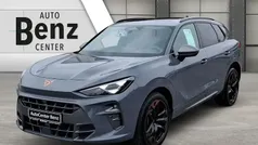 Grau Neu 2025 Cupra Terramar VZ SUV | 46.190 € (Superpreis)