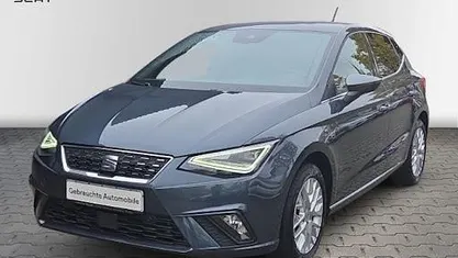 Gebraucht 2025 Seat Ibiza XCELLENCE Limousine | 20.480 € (Fairer Preis)