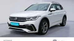Gebraucht 2023 VW Tiguan R-line SUV | 36.769 € (Fairer Preis)