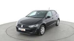 Schwarz Gebraucht 2018 VW Polo Comfortline Limousine | 11.060 € (Guter Preis)