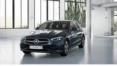 Gebraucht 2023 Mercedes C300e Avantgarde | 37.880 € (Fairer Preis)