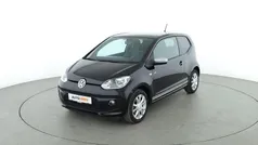 Gebraucht 2016 VW up! CLUB Kleinwagen | 9.790 € (Fairer Preis)