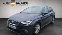 Grau Gebraucht 2024 Seat Ibiza FR Limousine | 21.990 € (Fairer Preis)