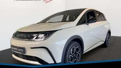 Cream white Neu 2025 BYD Dolphin Design Kleinwagen | 31.990 € (Fairer Preis)