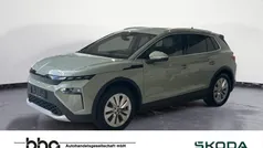 Grün Neu 2025 Skoda Elroq SUV | 49.990 € (Fairer Preis)