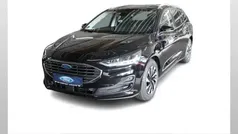 Tageszulassung Gebraucht 2024 Ford Focus Titanium Kombi | 25.980 € (Fairer Preis)