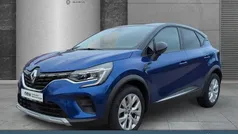 Gebraucht 2020 Renault Captur Experience SUV | 13.990 € (Fairer Preis)