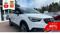 Gebraucht 2018 Opel Crossland X SUV | 15.890 € (Fairer Preis)