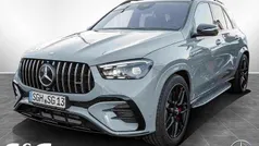 Gebraucht 2025 Mercedes GLE53 AMG AMG SUV | 153.390 €