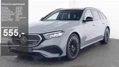 Gebraucht 2024 Mercedes E300 AMG Limousine | 59.730 €