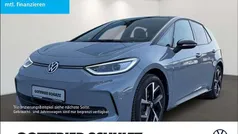 Grau Gebraucht 2025 VW ID.3 Goal Kleinwagen | 33.480 € (Fairer Preis)