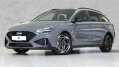 Shadow grey Neu 2025 Hyundai i30 N Line Kombi | 29.460 € (Fairer Preis)