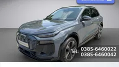 Magnetgrau Gebraucht 2024 Audi SQ6 e-tron Basis SUV | 92.900 €