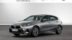 Skyscraper grau metallic Gebraucht 2024 BMW 120 Kleinwagen | 32.590 € (Superpreis)