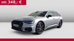 Gebraucht 2025 Audi A6 S-Line Kombi | 58.830 € (Guter Preis)