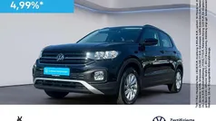 Gebraucht 2023 VW T-Cross Life SUV | 19.150 € (Guter Preis)