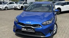 Gebraucht 2025 Kia Ceed Vision Kombi | 25.900 € (Fairer Preis)